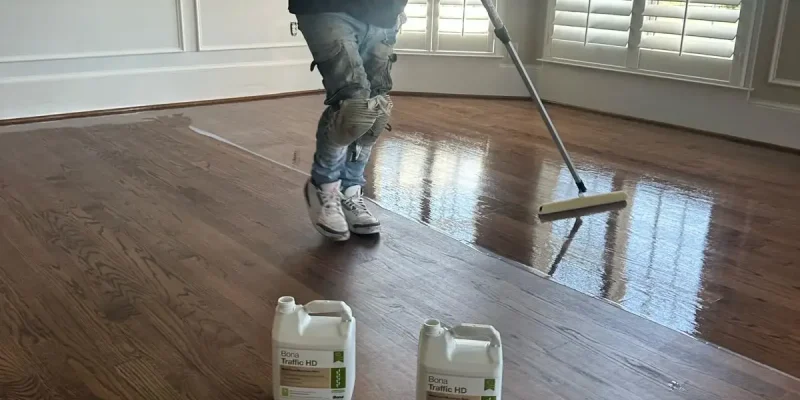 Sanding (3)